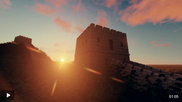 利赢汇 微视频丨薪火相传